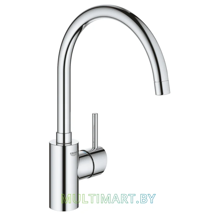 Смеситель Grohe Concetto 32661003 (хром)